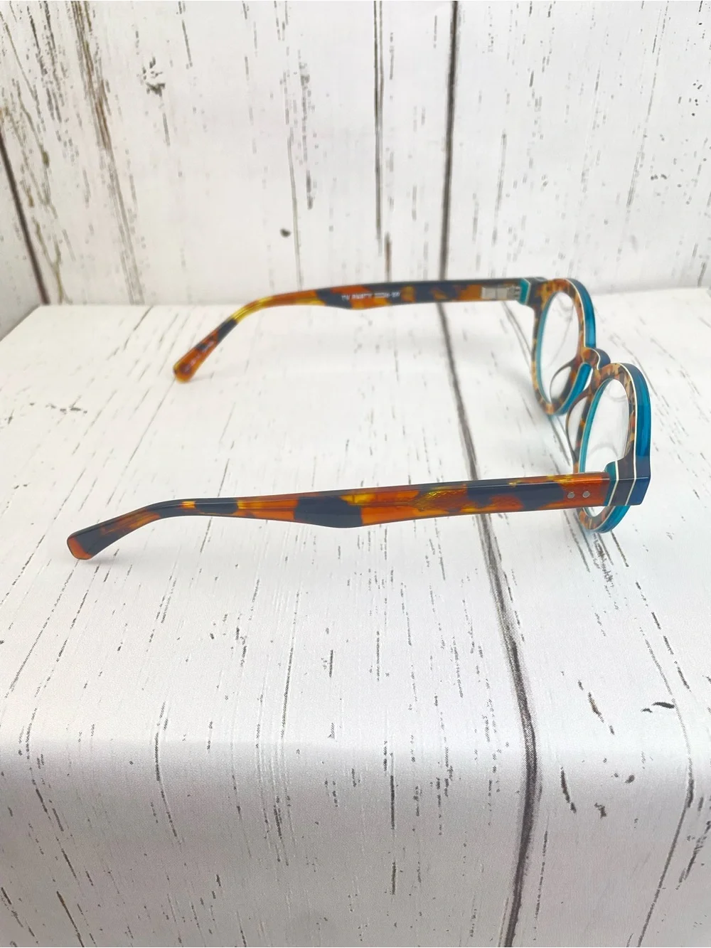 Eyebob “TV Party” Reader Glasses